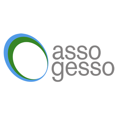 Assogesso logo
