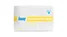 Knauf - Finishspachtel weiss - Finishspachtel weiss - Baltas cementinis glaistas, skirtas 0–5 mm storio sluoksniui