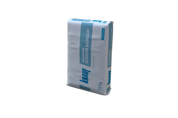 Knauf - AQUAPANEL® Basecoat - Aquapanel Exteriori Basecoat Cappotto