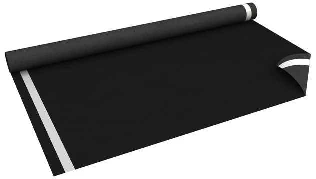 Knauf - HOMESEAL LDS 0.02 UV FixPlus - Homeseal LDS 002 UV FixPlus BG