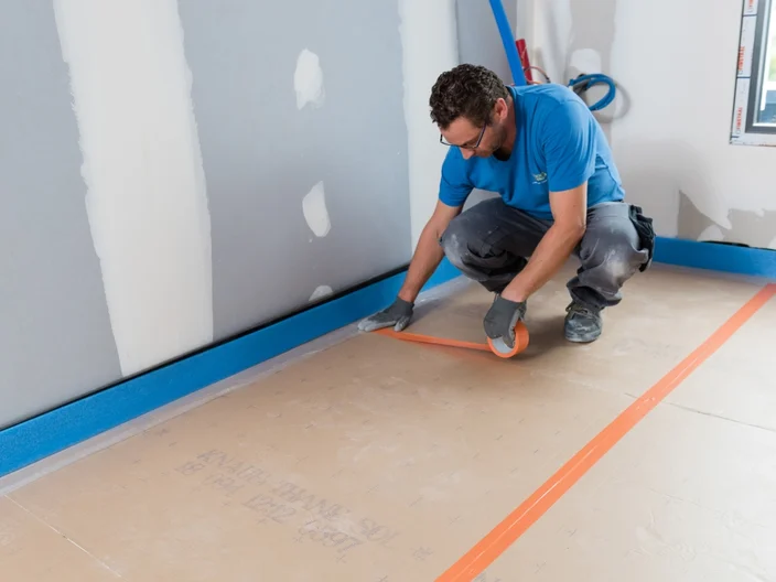 maison individuelle jebsheim 68  knauf thane sol 47