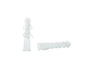 Knauf - 15232 Gipsplatten Plastikduebel