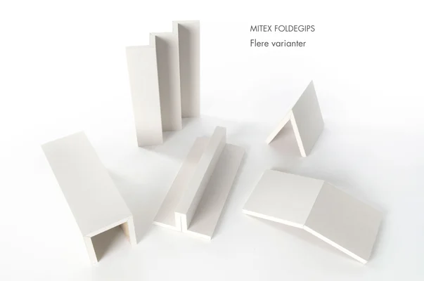 Knauf - Mitex - Mitex (DKL)