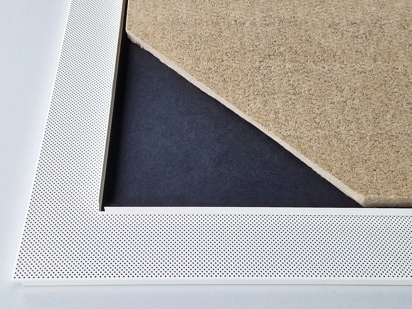 Knauf Ceiling Solutions  Premium OP15