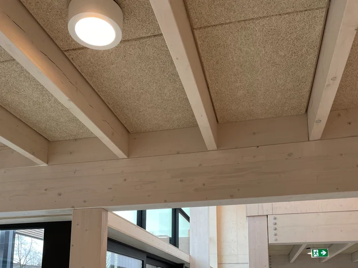 Project Maggie Center