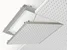 Knauf - REVO პერფორირებული ფირფიტა 12,5 - 10152 REVO apertura board