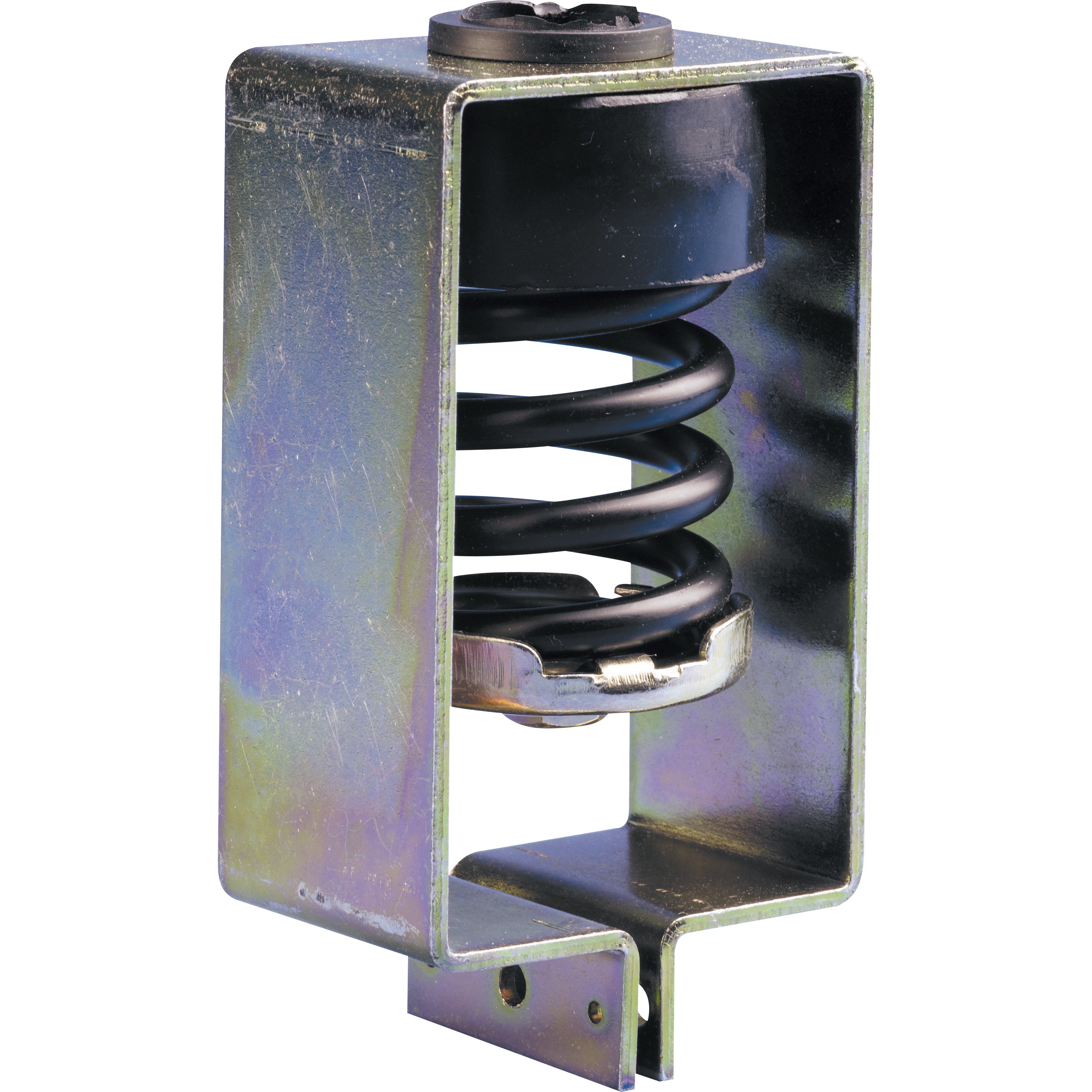 Suspente anti-vibratile GA 3R