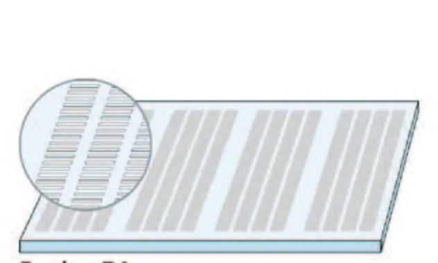 Knauf - Cleaneo Akustik Slotline HRK B6 12,5 mm - 76189_Cleaneo-slotline B6 1200 x 2400 mm HRK-SFK
