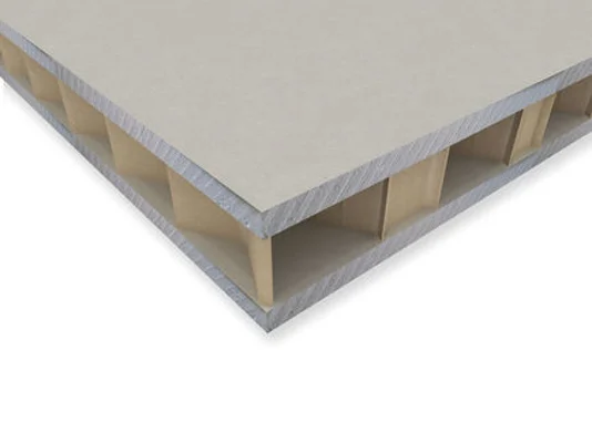 Knauf - Battage 50 mm - Polycloison regular