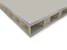 Knauf - Battage 50 mm - Polycloison regular