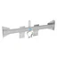 Knauf - Supporto Bidet Pavimento Accessori