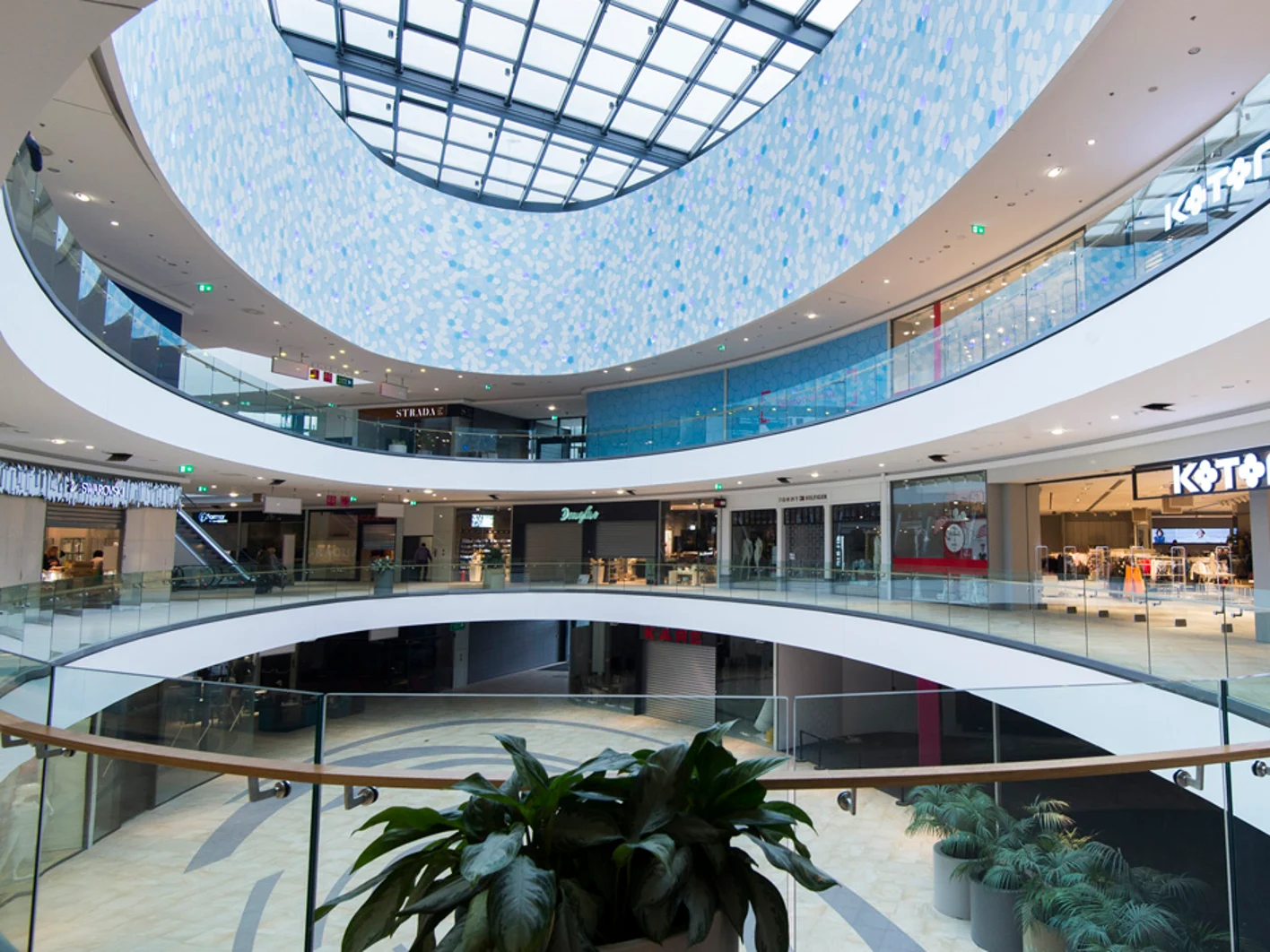 03-Mall of Split