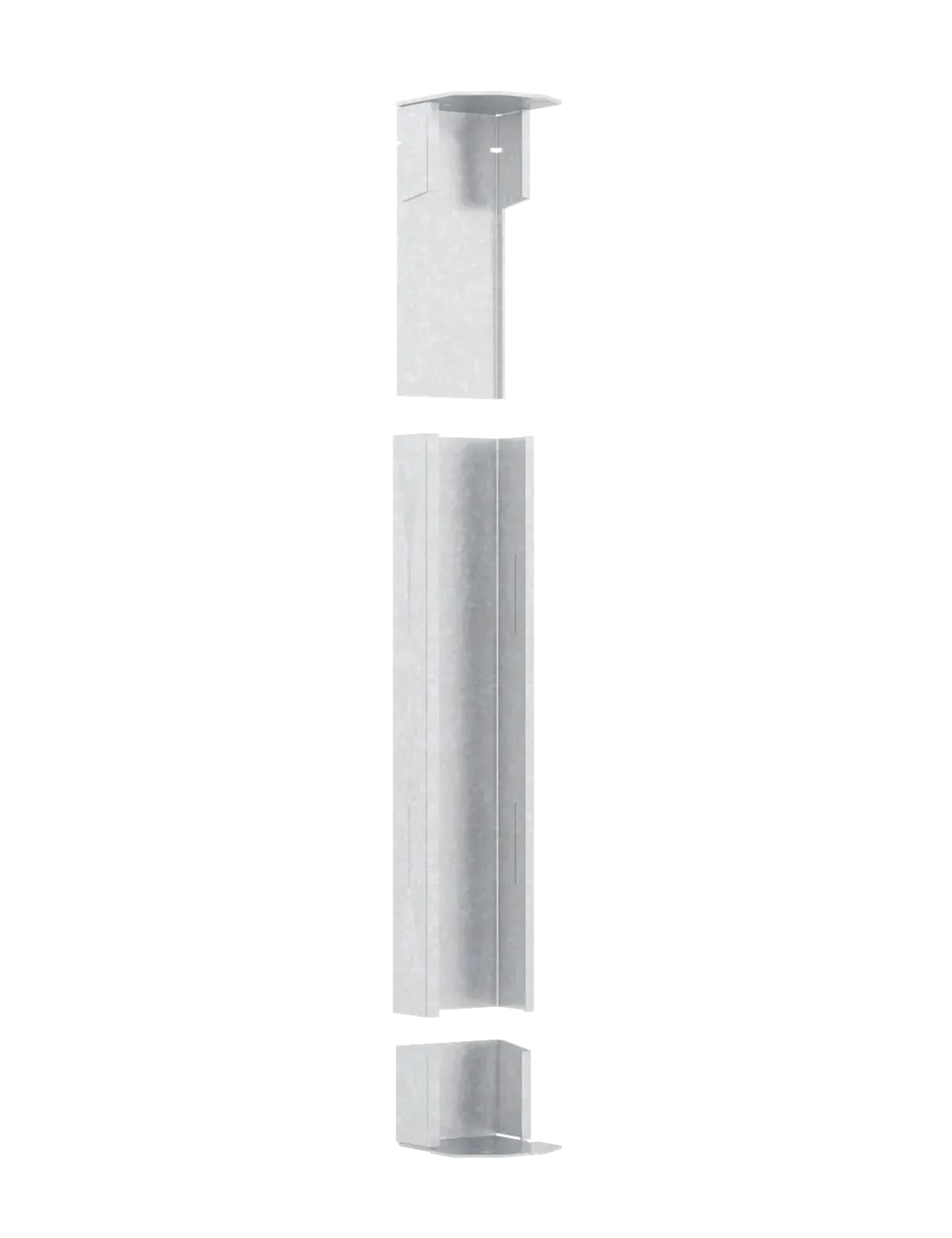 Knauf - Stütze Bob Greensteel 100 1580740