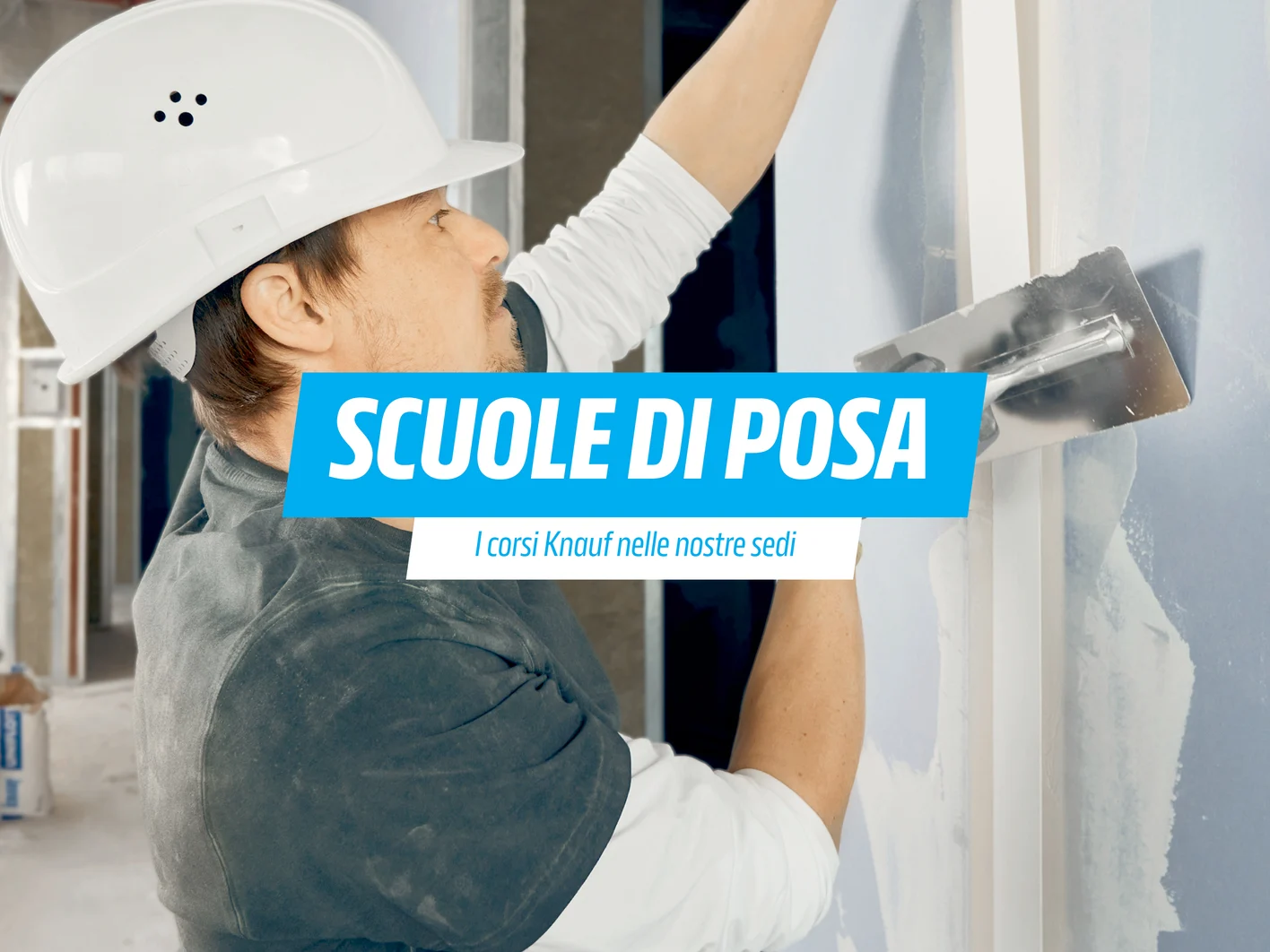 Immagine teaser Scuole di Posa