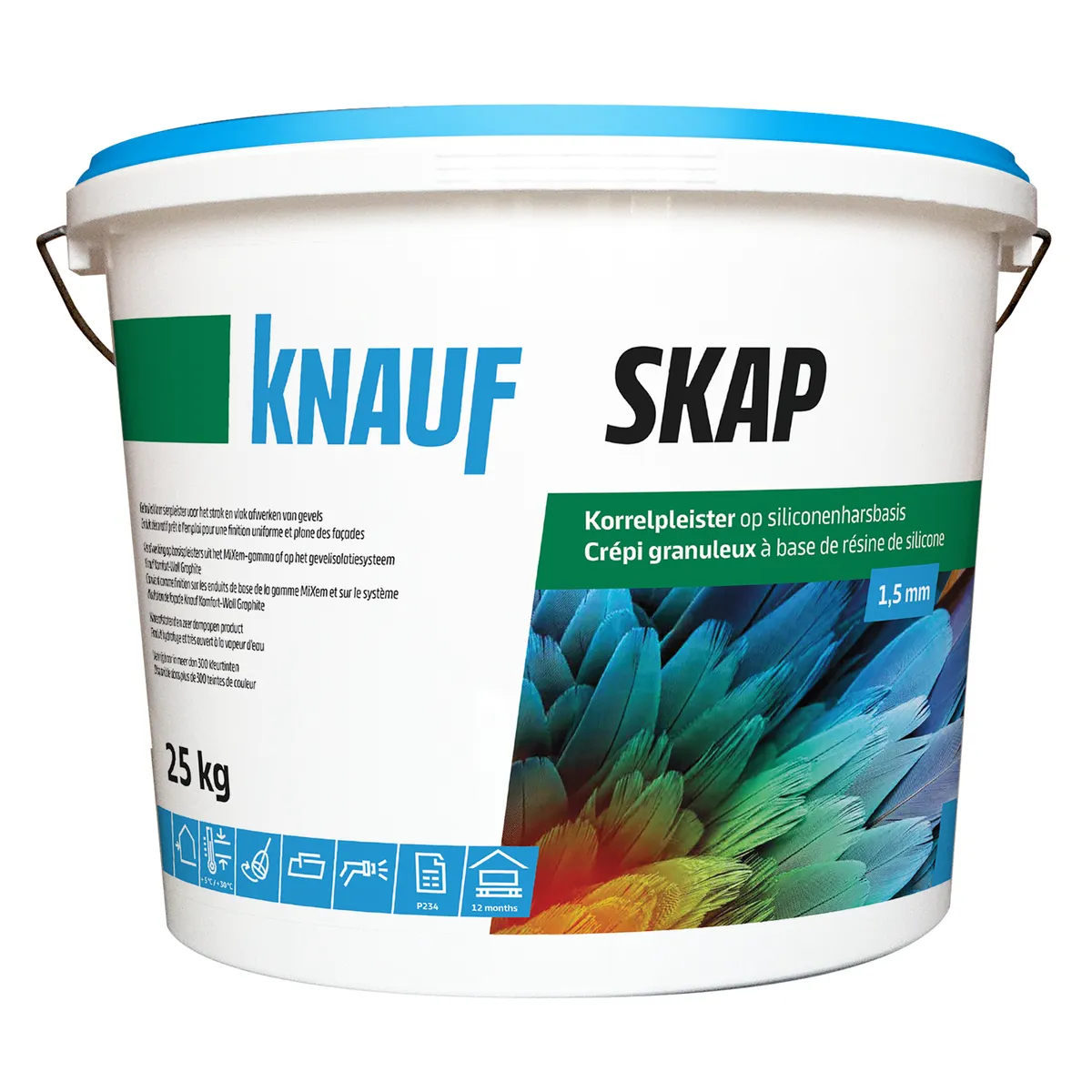 Knauf - SKAP_Colore_25kg_PACK-PROD_C1C1
