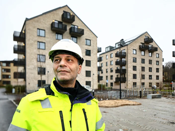 Foto: Peter Holgersson AB