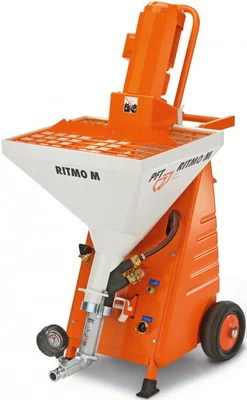 Knauf - RITMO M - RITMO M FC-230V