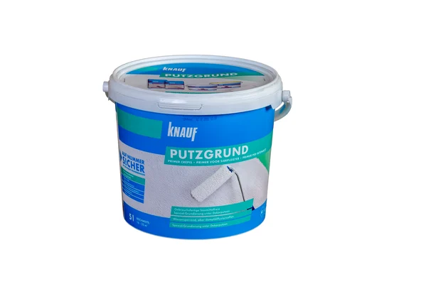 Knauf - Putzgrund - Putzgrund_5l