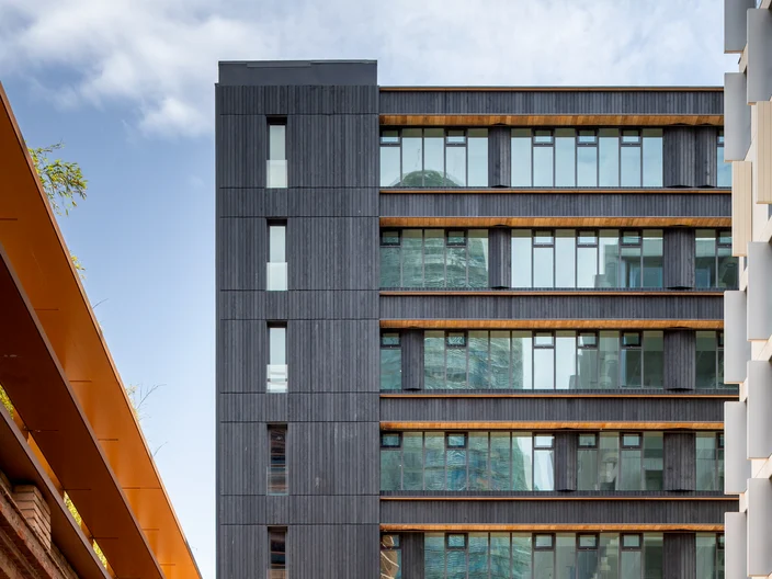 Oficinas Entegra Barcelona 2
