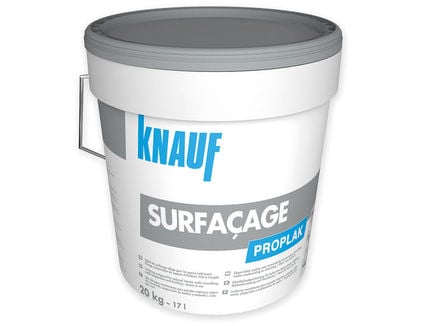 Proplak surfaçage