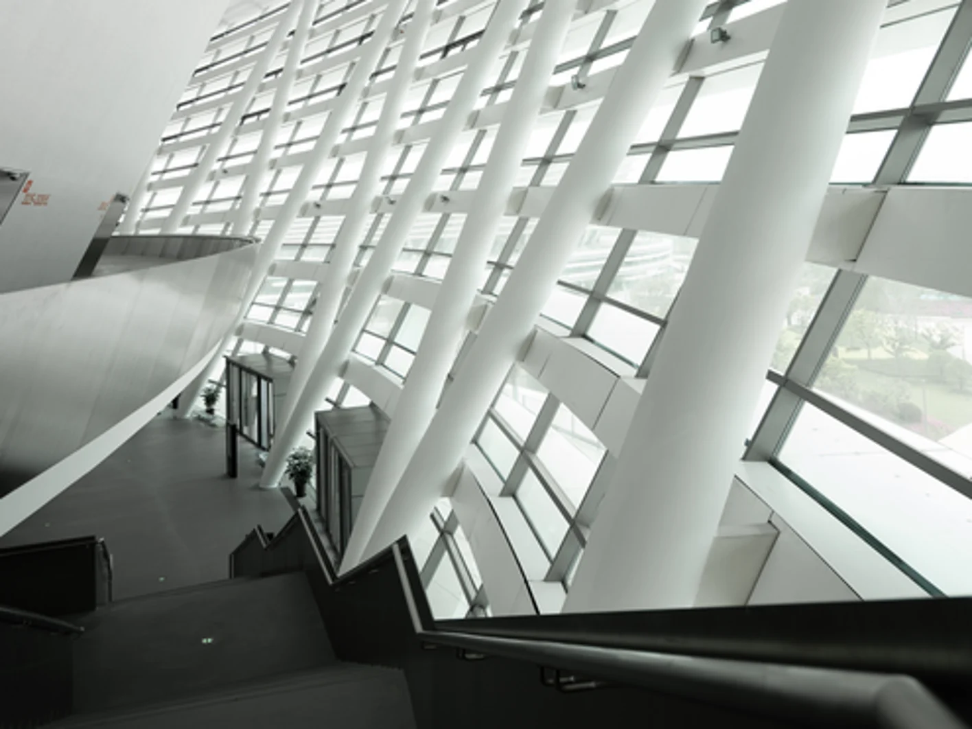 Suzhou Olympic Sports Centre, Jiangsu, China3