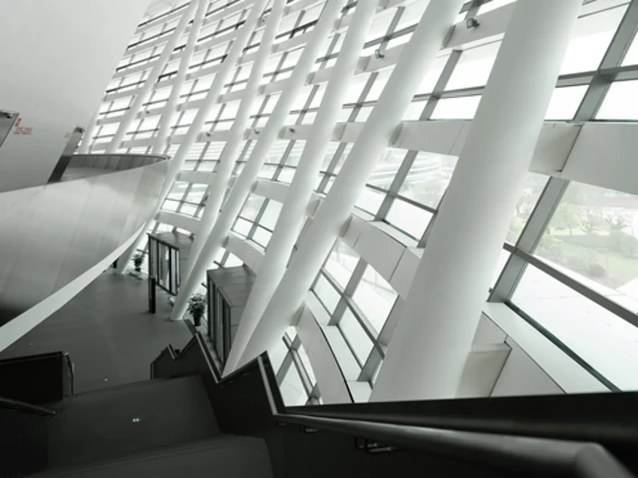 Suzhou Olympic Sports Centre, Jiangsu, China3