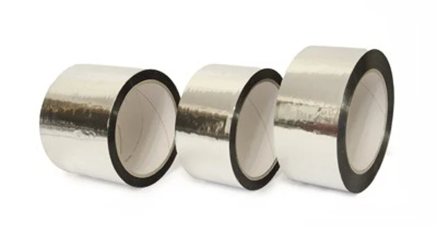 Knauf - Single sided tape - ALU 8030