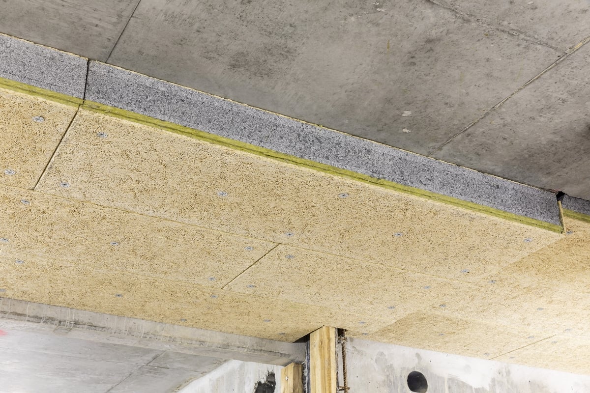 laine-bois-Campus-Condorcet-Aubervilliers-Fibrastyroc-Ultra-Clarte-Knauf-Thane-ET-KS15-KH2