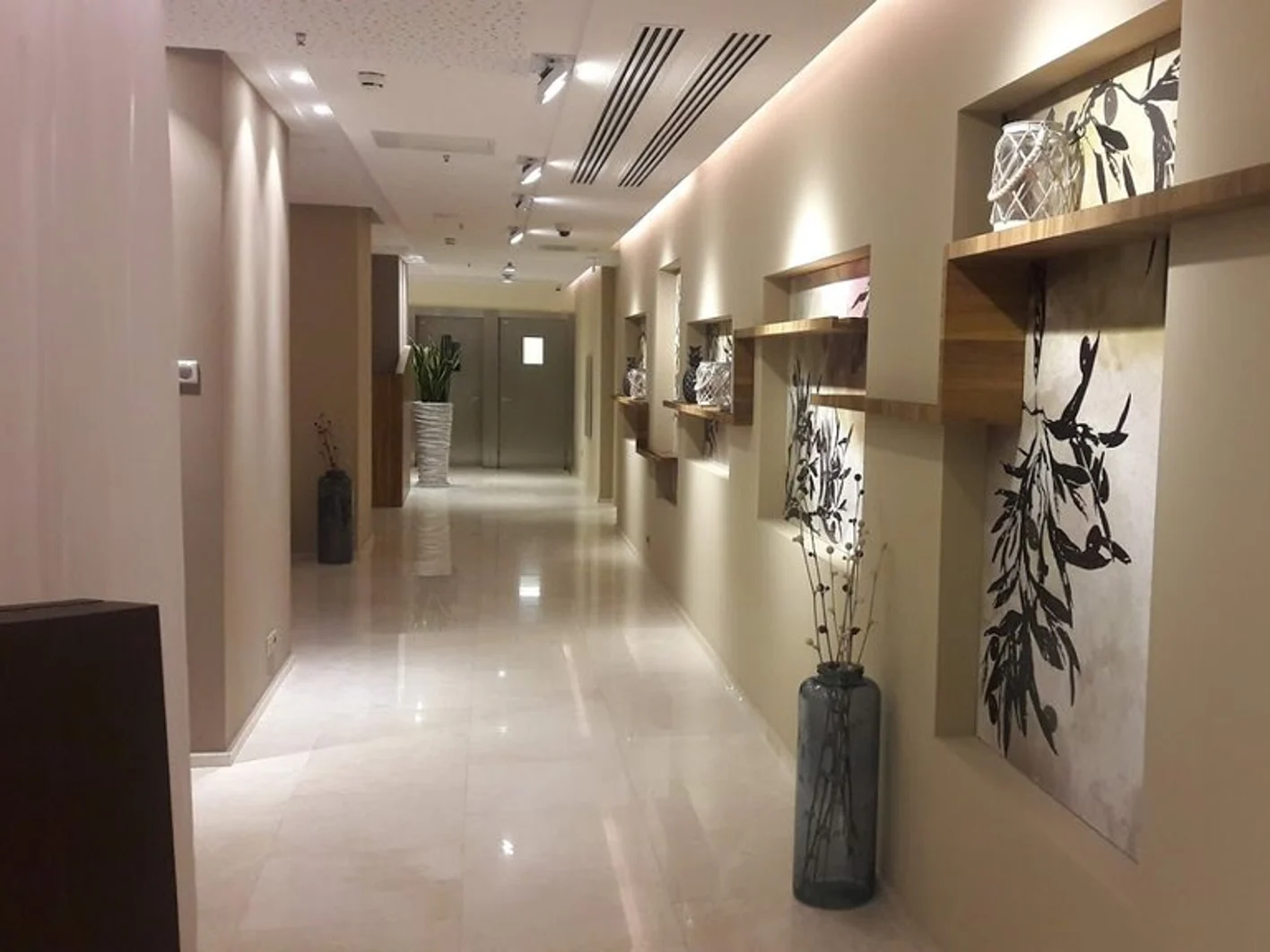 Park Mall