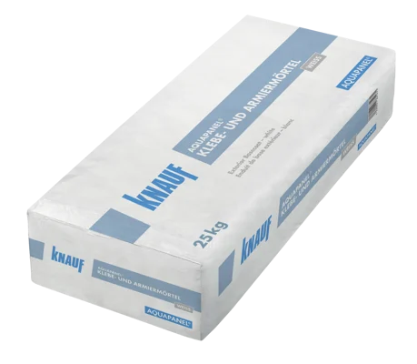 Knauf - Aquapanel® Exterior Basecoat White - Aquapanel Exterior Basecoat White