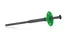 Knauf - Tassello da cappotto H2 Eco - Tssello Percussione H2 Cappotto