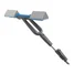 Knauf - Șlefuitoare Knauf cu prelungitor telescopic - Slefuitor unghiular