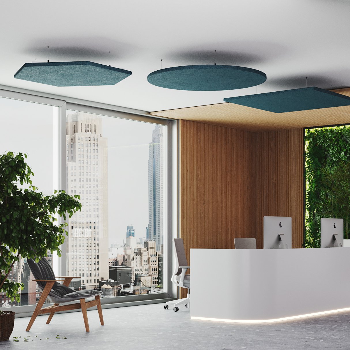 HERADESIGN Sonic Element
