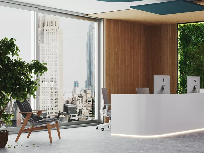 HERADESIGN Sonic Element