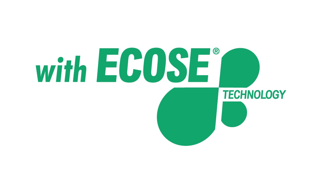 Ecose Logo BG