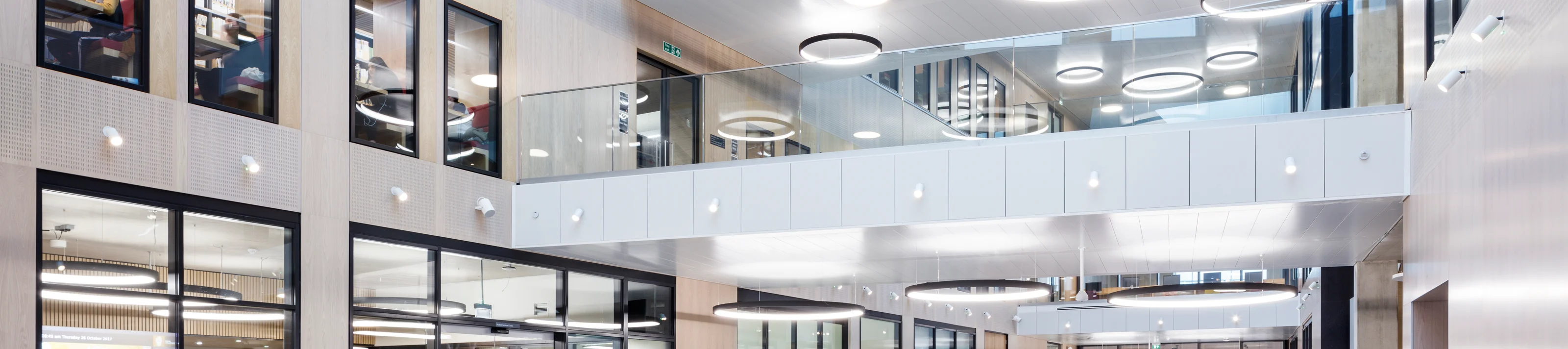 UK Royal Holloway  University of London (1) © Philipp Durrant
