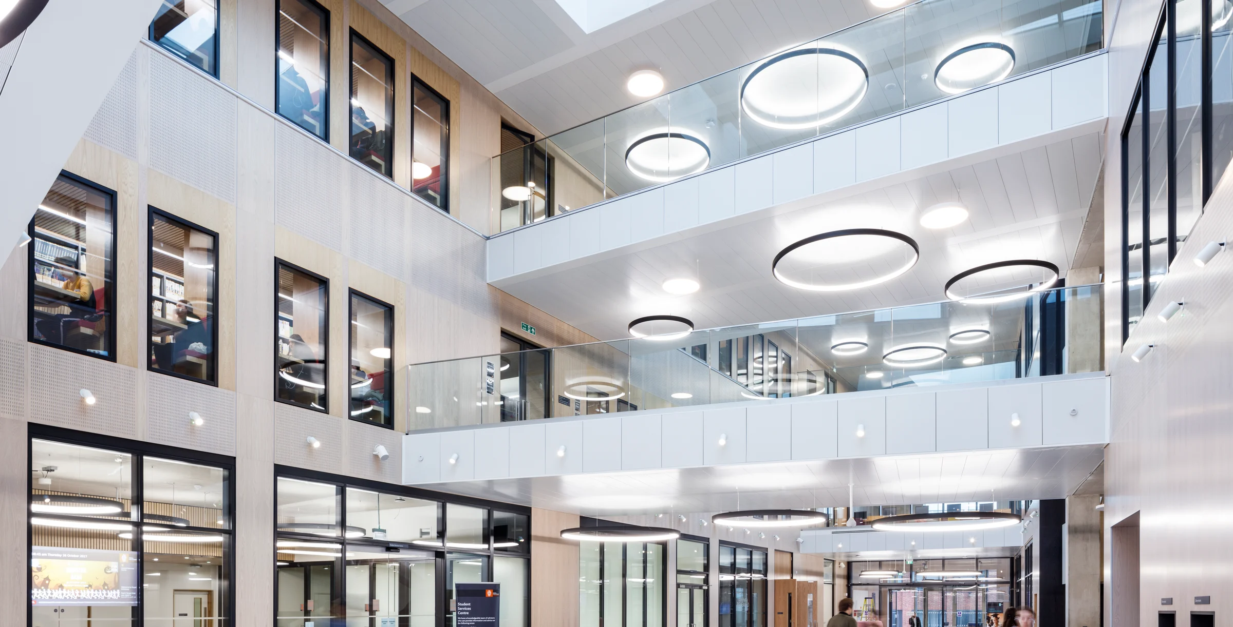 UK Royal Holloway, University of London (1) © Philipp Durrant