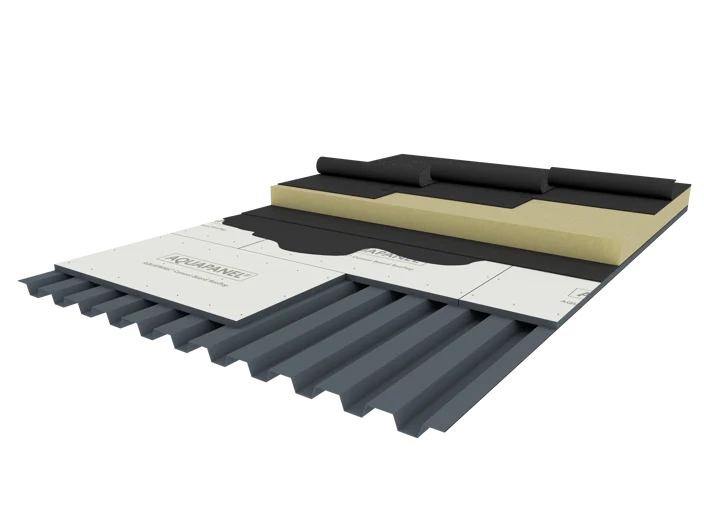 Render Aquapanel Rooftop 2