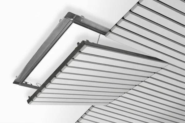 Knauf - REVO Cleaneo Stripe - REVO Cleaneo Stripe Frontansicht