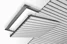 Knauf - REVO Cleaneo Stripe - REVO Cleaneo Stripe Frontansicht