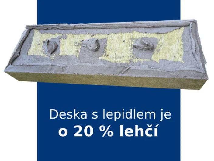 Nový rozměr ETICS