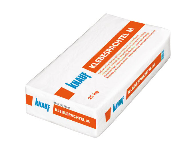 Kleberspachtel M