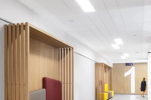 Knauf - Alpha ONE - AMF-THERMATEX-Alpha-one