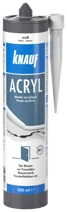 Knauf - Acryl - Produktbild Acryl