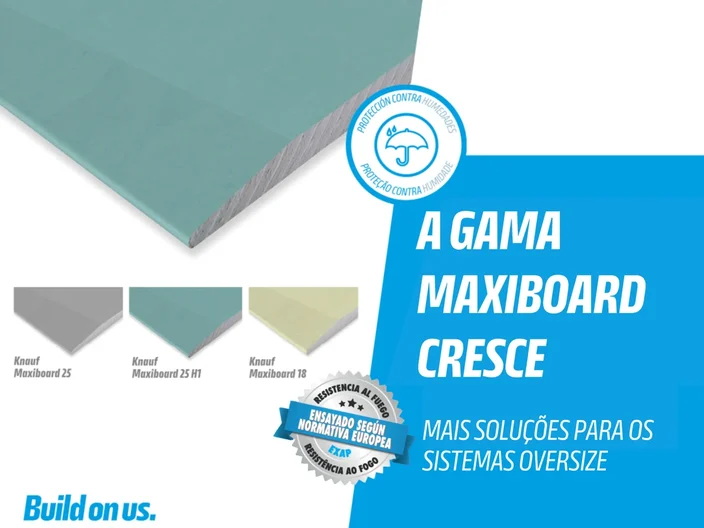 MAXIBOARD PT