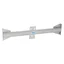 Knauf - Supporto Soffione Doccia Accessori