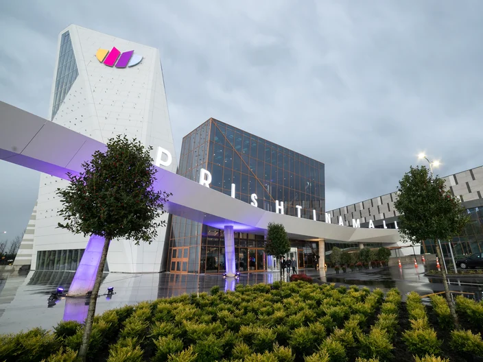 Prishtina Mall