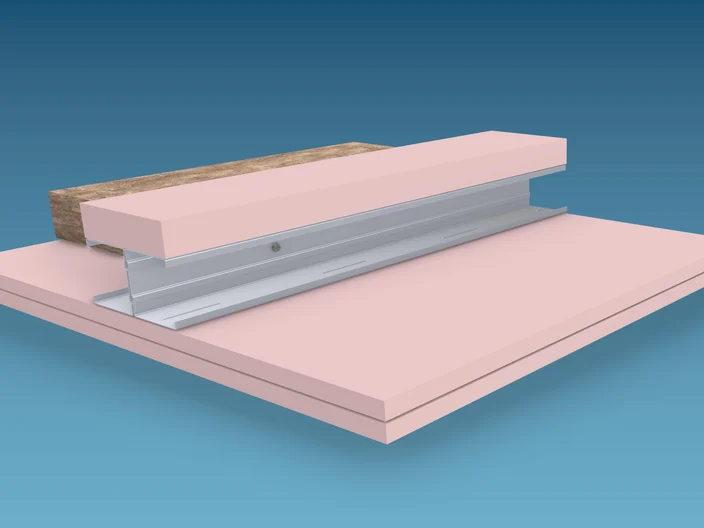 Plafond autoportant zelfdragende plafonds knauf