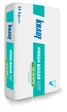 Knauf - FINISH BAGAR OUT - FINISH BAGAR OUT
