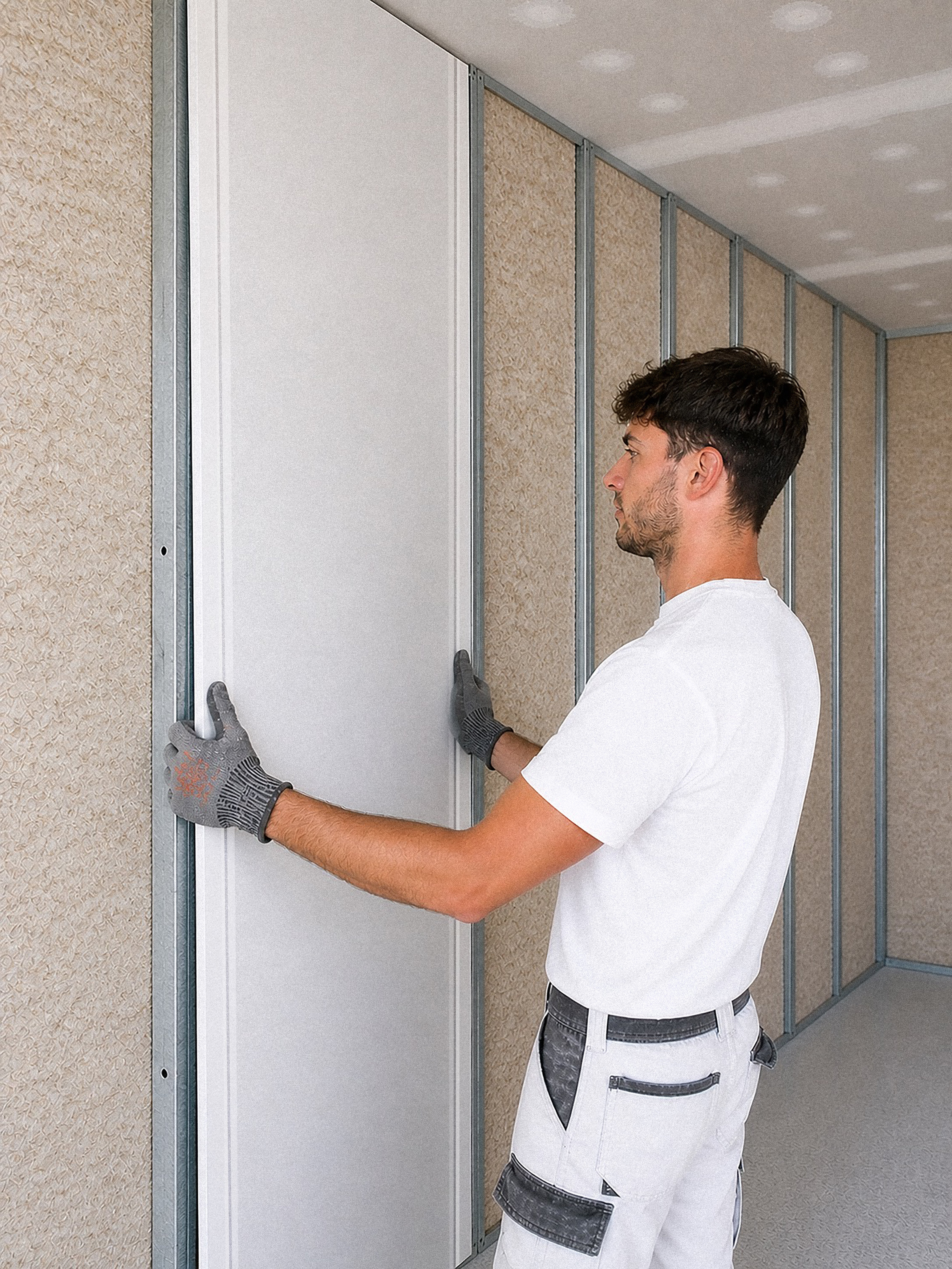 Knauf LaPlaK